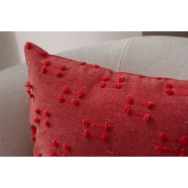 Obliečka na vankúš 43x43 cm Tuffet – Mioli Decor-image-2