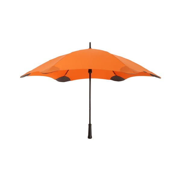 Vysoko odolný dáždnik Blunt Mini 97 cm, oranžový