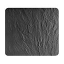 Sklenený kryt Wenko Slate, 50 x 56 cm