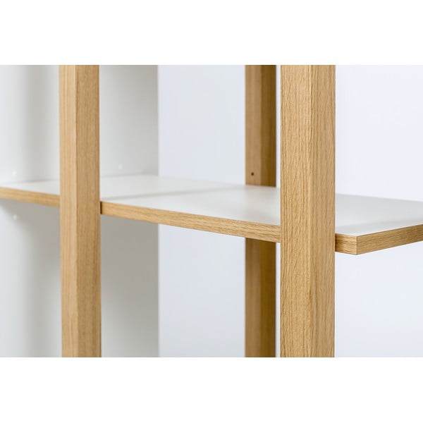 Knižnica Woodman Newbury-image-4