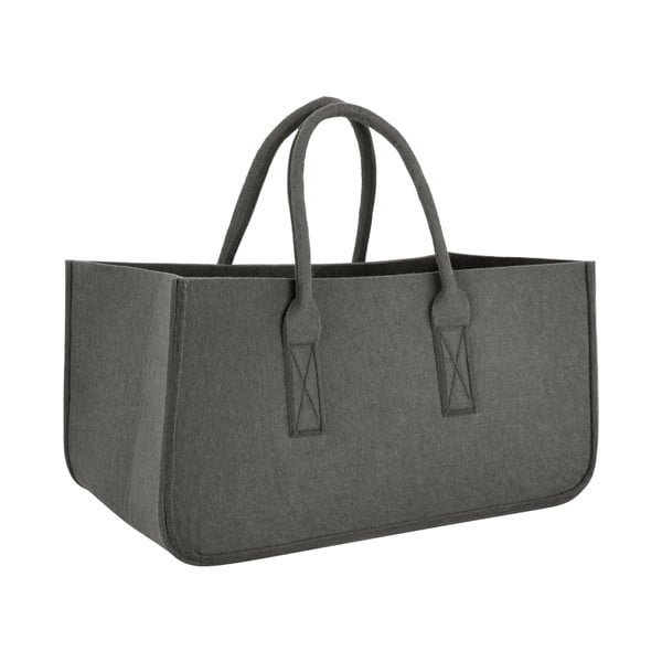 Sivý kôš na časopisy PT LIVING Mellow-image-2