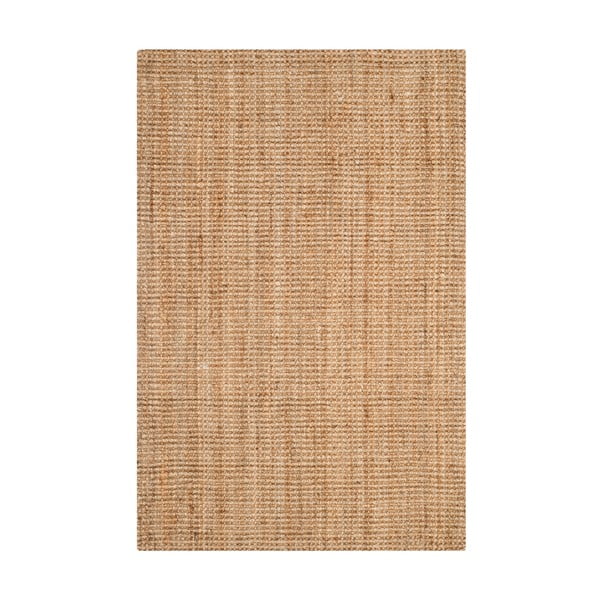 Jutový koberec Enrico, 152x243 cm