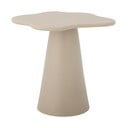 Hliníkový odkladací stolík 43x56 cm Soller – Bloomingville