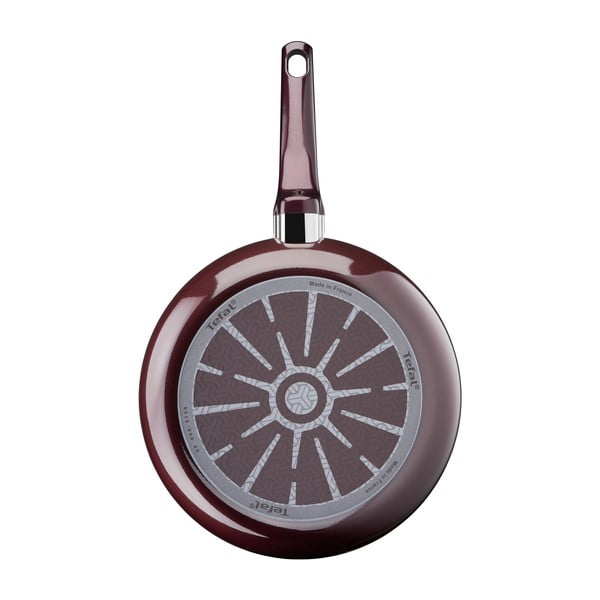 Hliníková panvica ø 32 cm Resisit Intense - Tefal-image-2