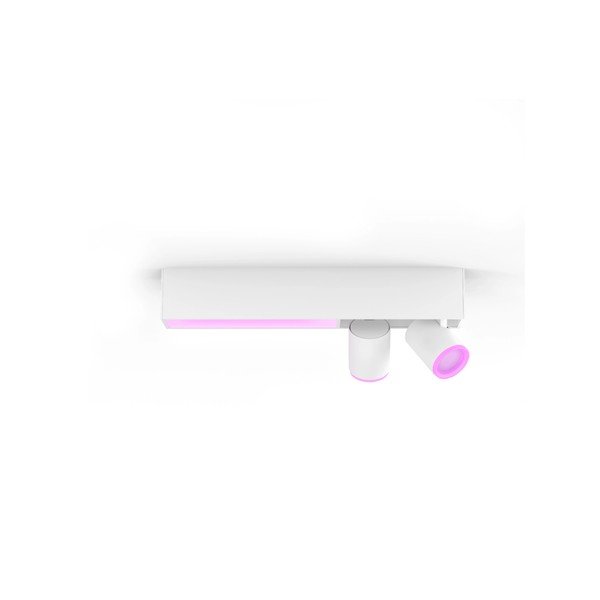 Inteligentné bodové svietidlo GU10 Centris – Philips Hue