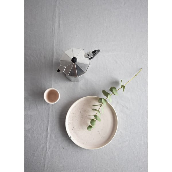 Svetloružová kameninová misa ÅOOMI Dust, ø 23,5 cm-image-4