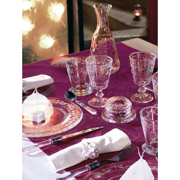 Pohár na víno 400 ml Versailles – La Rochére-image-4