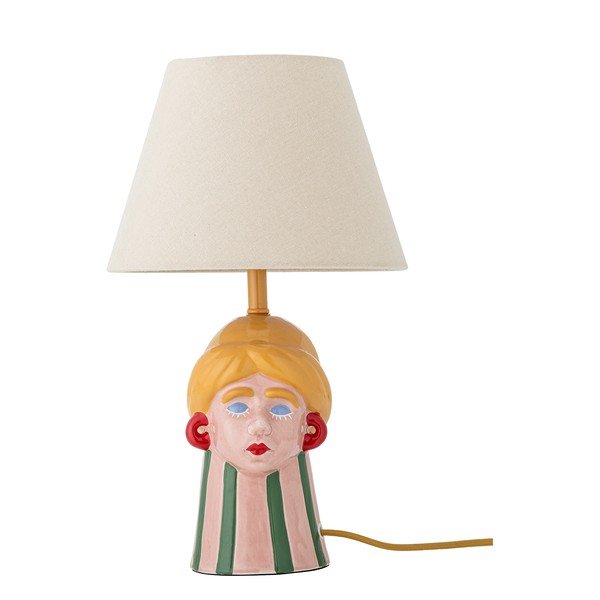 LED stolová lampa (výška  41 cm) Miss – Bloomingville