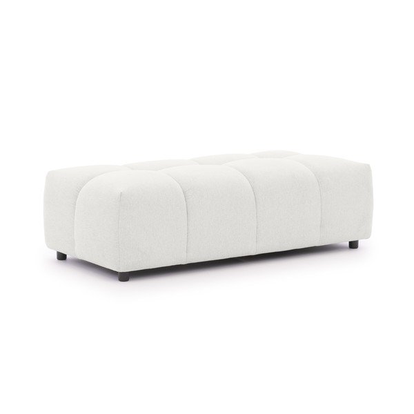 Biela podnožka Albane  – Ropez-image-2