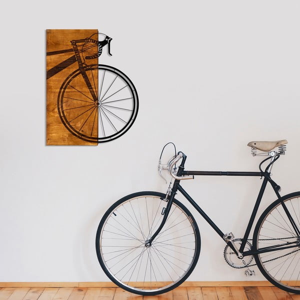 Nástenná dekorácia Wallity Bicycle-image-1