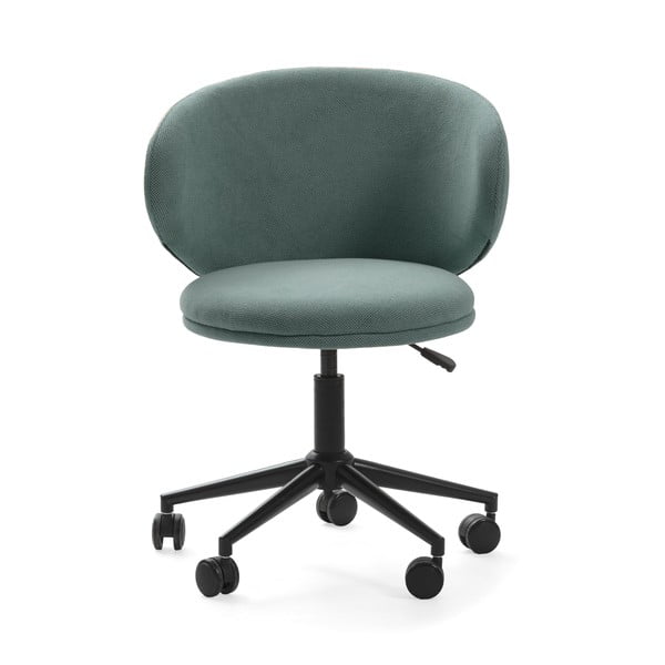 Zelená kancelárska stolička Rush – Marckeric-image-2