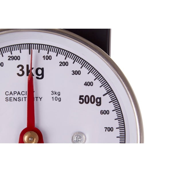 Kuchynská váha Scale – Premier Housewares-image-3