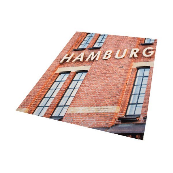 Koberec Hanse Home Hamburg, 190 × 140 cm-image-2