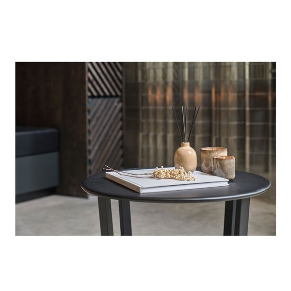 Vonná  sójová sviečka doba horenia 35 h Linen Cotton – Villa Collection-image-1