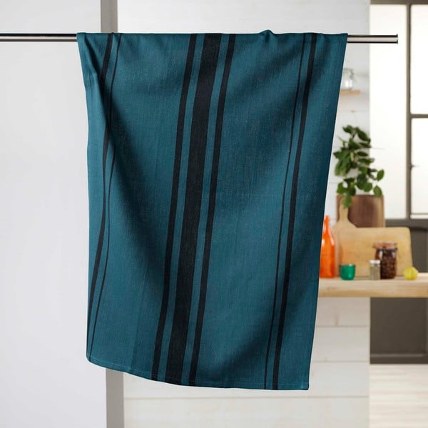 Bavlnená utierka 50x70 cm Comptoir – douceur d'intérieur-image-1