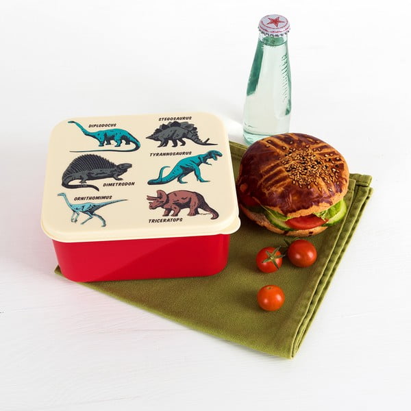 Obedový box Rex London Prehistoric-image-1