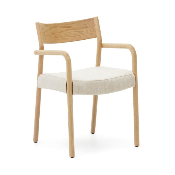 Béžový poťah 76 cm Falconera – Kave Home