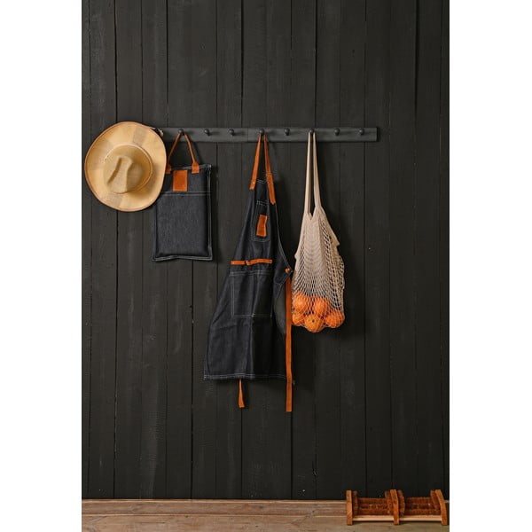 Dámsky slamený klobúk Esschert Design Farmer-image-1