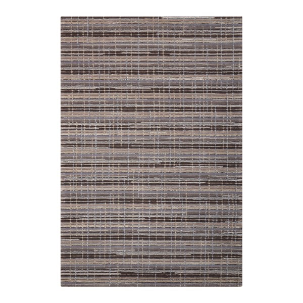 Béžovo-sivý koberec Nourtex Mulholland Dano II, 229 x 152 cm