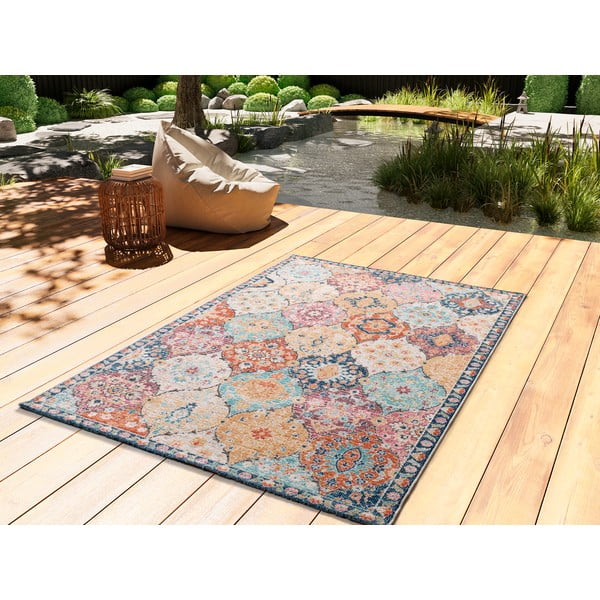 Vonkajší koberec 80x150 cm Luna – Universal-image-1