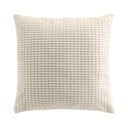 Zamatový dekoračný vankúš 45x45 cm Swing – douceur d'intérieur