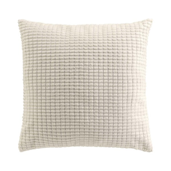 Zamatový dekoračný vankúš 45x45 cm Swing – douceur d'intérieur