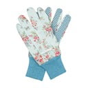 Záhradnícke rukavice s prímesou bavlny Green Gate Ailis