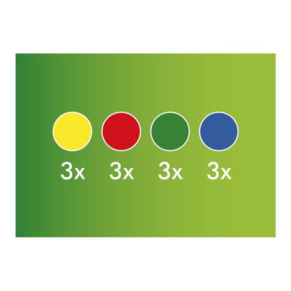 Súprava 12 guľôčok Hubelino-image-3