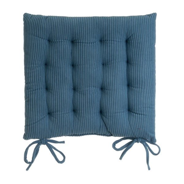 Menčestrový sedák 40x40 cm Merely – Casa Selección