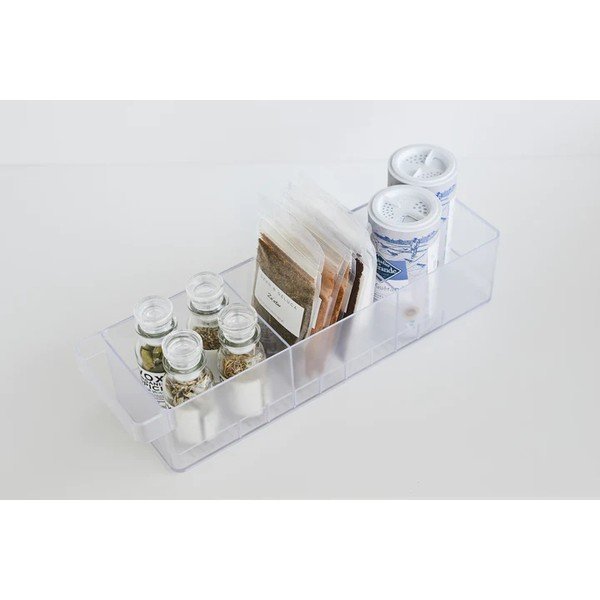 Organizér do chladničky Tower – YAMAZAKI-image-2