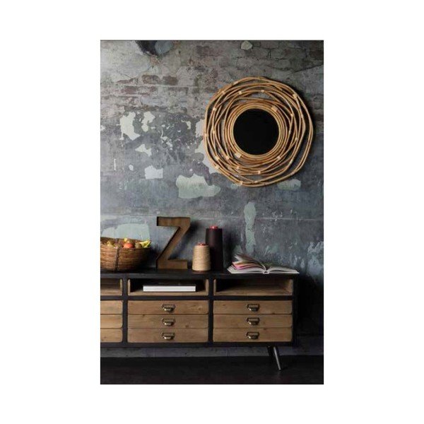 Komoda Dutchbone Sol, délka 155 cm-image-3