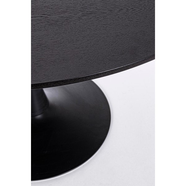 Kovový okrúhly jedálenský stôl ø 120 cm Bloom – Yes Everyday-image-3