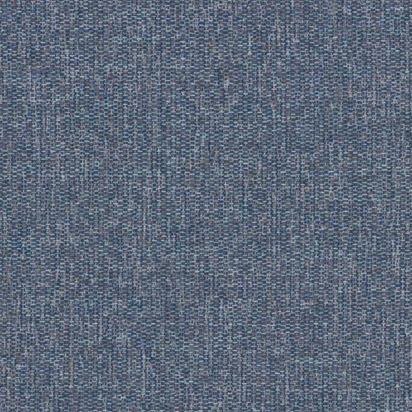 Modrá čalúnená dvojlôžková posteľ s roštom 180x200 cm Basti – Ropez-image-4