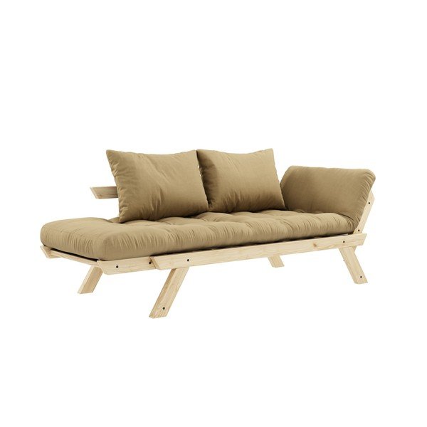 Variabilná pohovka Karup Design Bebop Natural Clear/Wheat Beige-image-4
