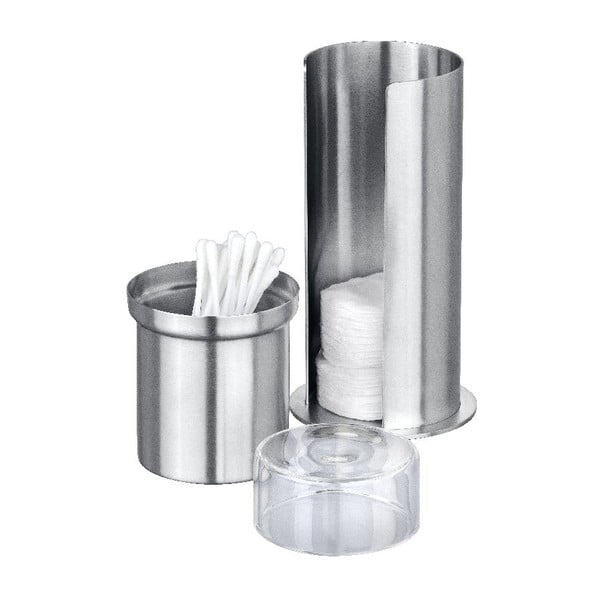 Stojan na vatové tampóny Wenko Firenze Matt-image-3