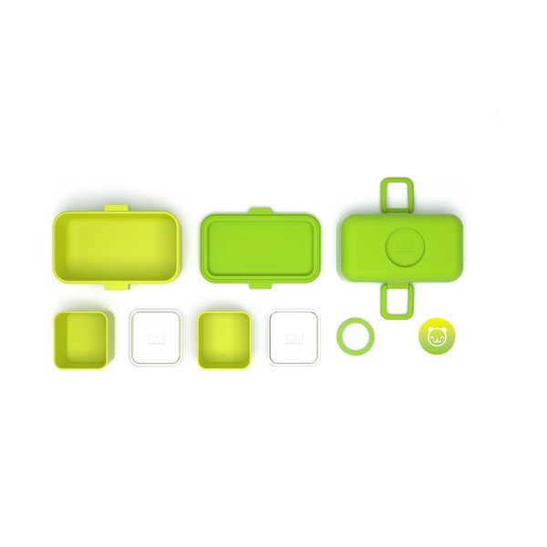 Box na desiatu Monbento Tresor Kiwi-image-2