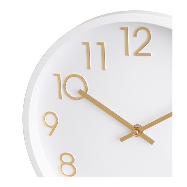 Nástenné hodiny ø 30 cm – Casa Selección-image-3