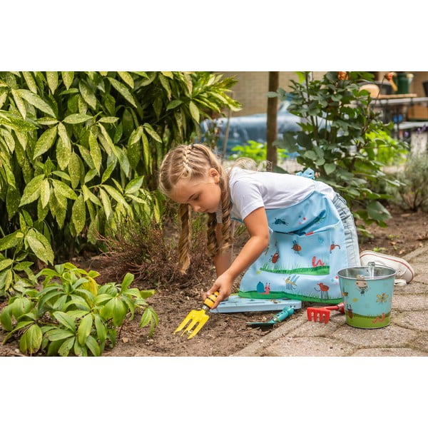 Súprava detského náradia Insects – Esschert Design-image-1