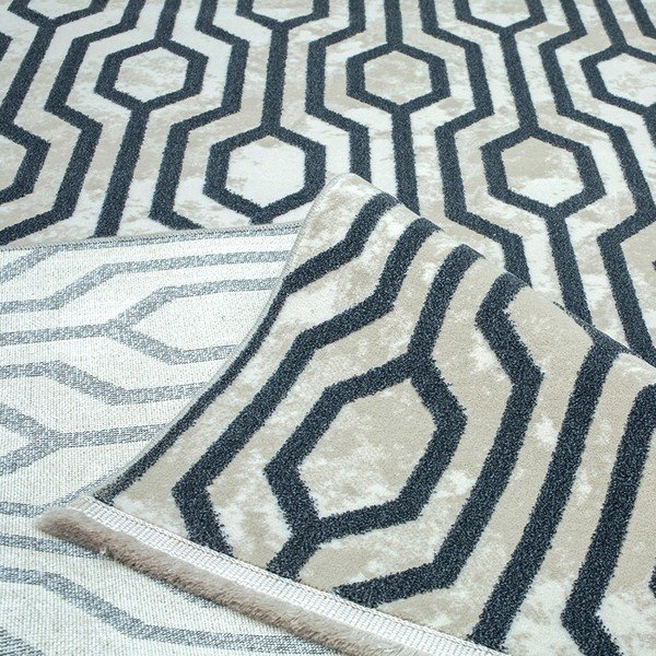 Koberec Artisso Gris, 150 x 230 cm-image-2