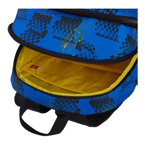 Detský batoh 28 l City Go Big Base – LEGO®-image-4