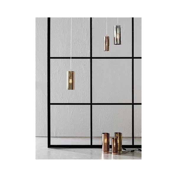 Stolová lampa v mosadznej farbe Markslöjd Storm, ⌀ 9 cm-image-3