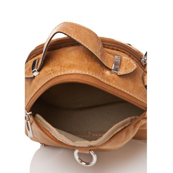 Kabelka Felipe Beige-image-2