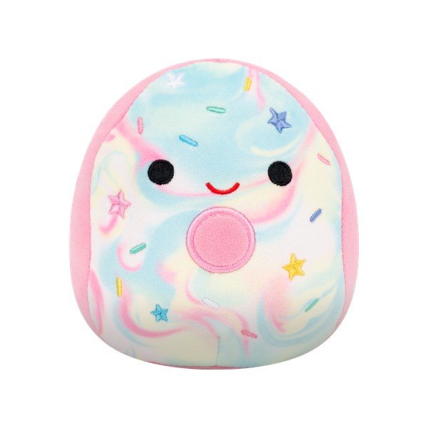 Plyšová hračka Mystery – SQUISHMALLOWS-image-1
