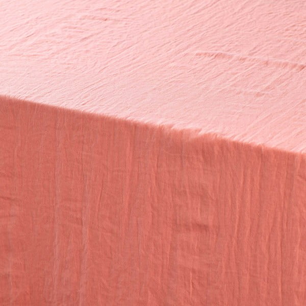 Obrus z mikrovlákna 140x240 cm Suzy – douceur d'intérieur-image-1