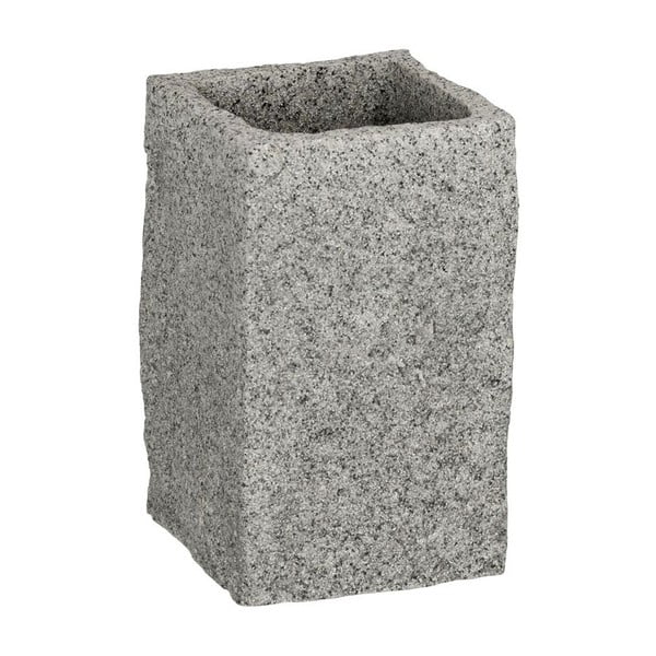 Stojan na zubné kefky Granite-image-1