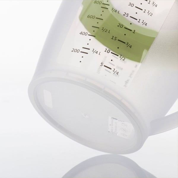 Zelená odmerka Westmark Helena, 1.4 l-image-2