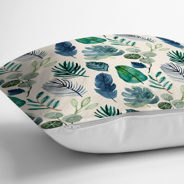 Obliečka na vankúš Minimalist Cushion Covers Kalinoma, 45 x 45 cm-image-1