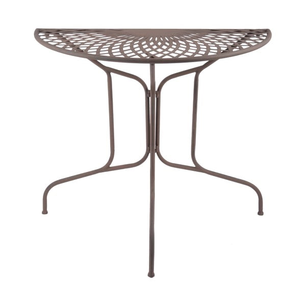 Záhradný jedálenský stôl 80x40 cm - Esschert Design