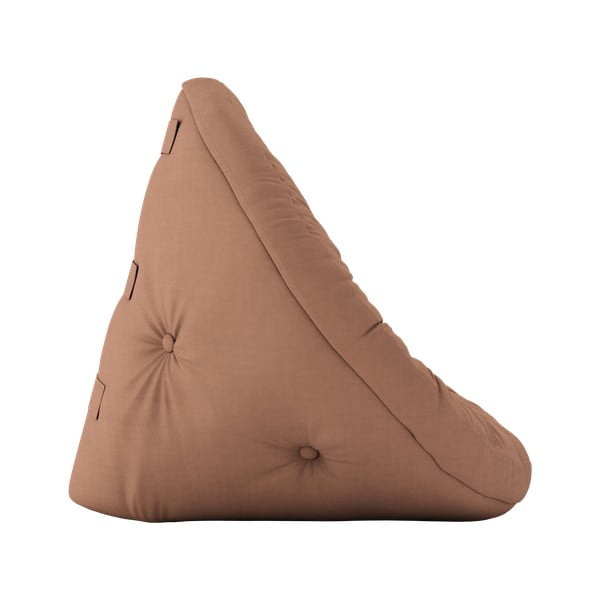 Oranžové detské kresielko Mini Nido - Karup Design-image-3