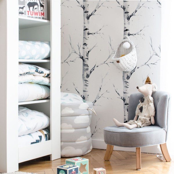 Tapeta na stenu Dekornik Trees, 50 x 280 cm-image-2